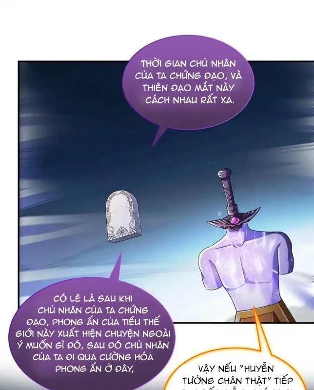 Tu Chân Nói Chuyện Phiếm Quần Chapter 655 - Trang 3