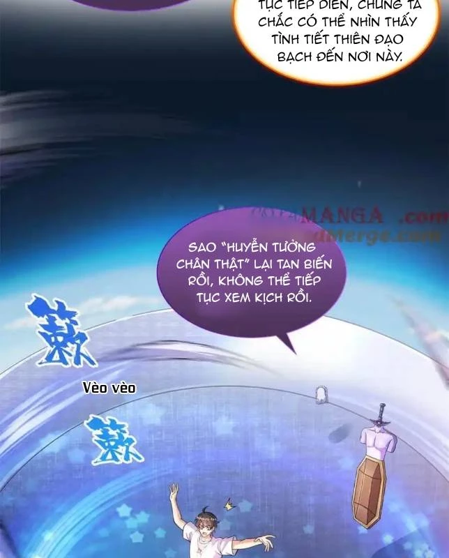 Tu Chân Nói Chuyện Phiếm Quần Chapter 655 - Trang 3