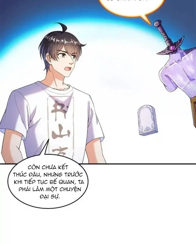 Tu Chân Nói Chuyện Phiếm Quần Chapter 655 - Trang 3