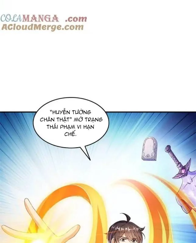 Tu Chân Nói Chuyện Phiếm Quần Chapter 655 - Trang 3