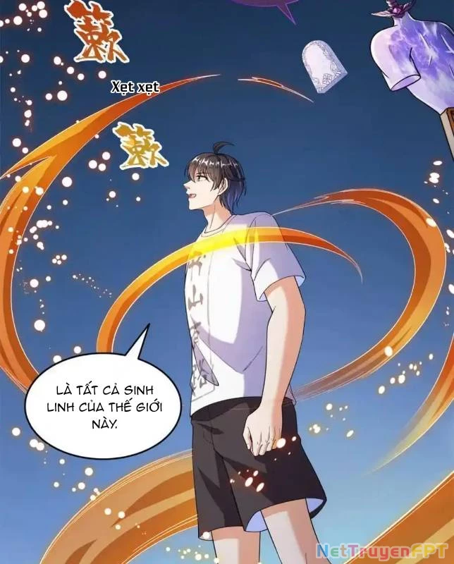 Tu Chân Nói Chuyện Phiếm Quần Chapter 655 - Trang 3