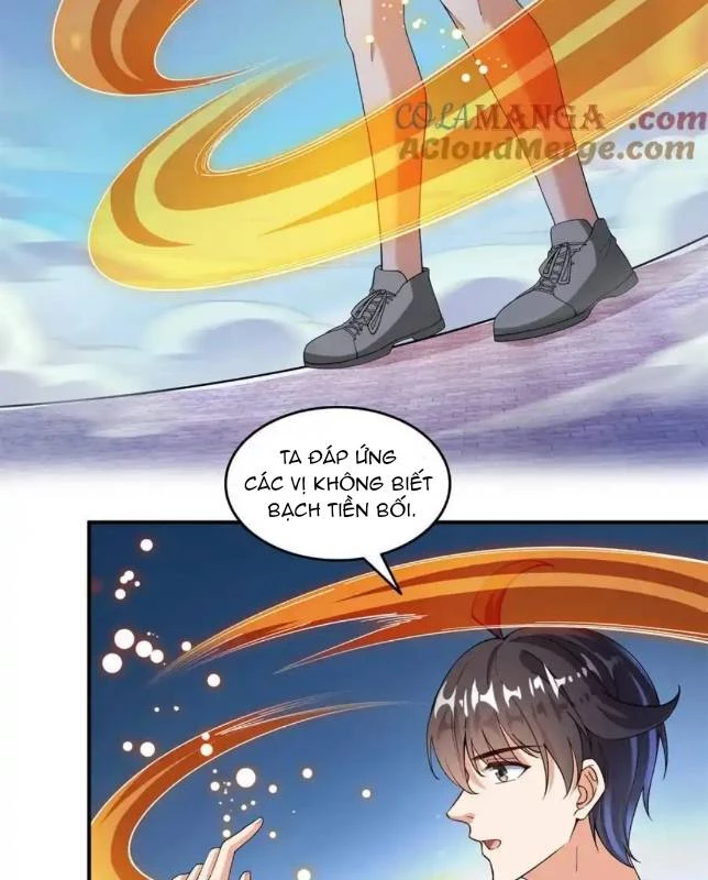 Tu Chân Nói Chuyện Phiếm Quần Chapter 655 - Trang 3