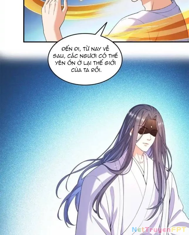 Tu Chân Nói Chuyện Phiếm Quần Chapter 655 - Trang 3