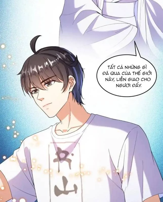 Tu Chân Nói Chuyện Phiếm Quần Chapter 655 - Trang 3