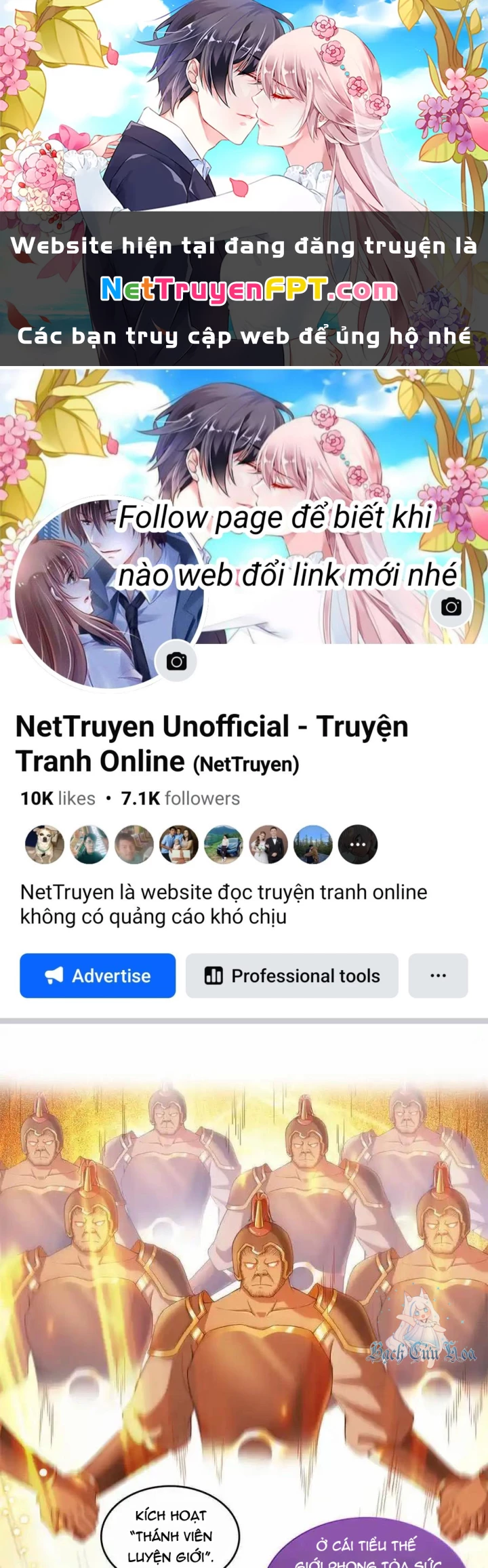 Tu Chân Nói Chuyện Phiếm Quần Chapter 656 - Trang 3