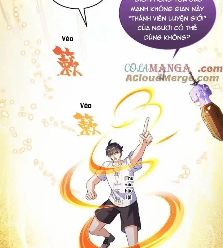 Tu Chân Nói Chuyện Phiếm Quần Chapter 656 - Trang 3