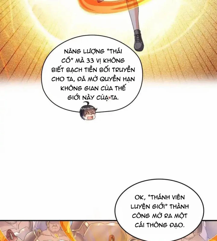 Tu Chân Nói Chuyện Phiếm Quần Chapter 656 - Trang 3