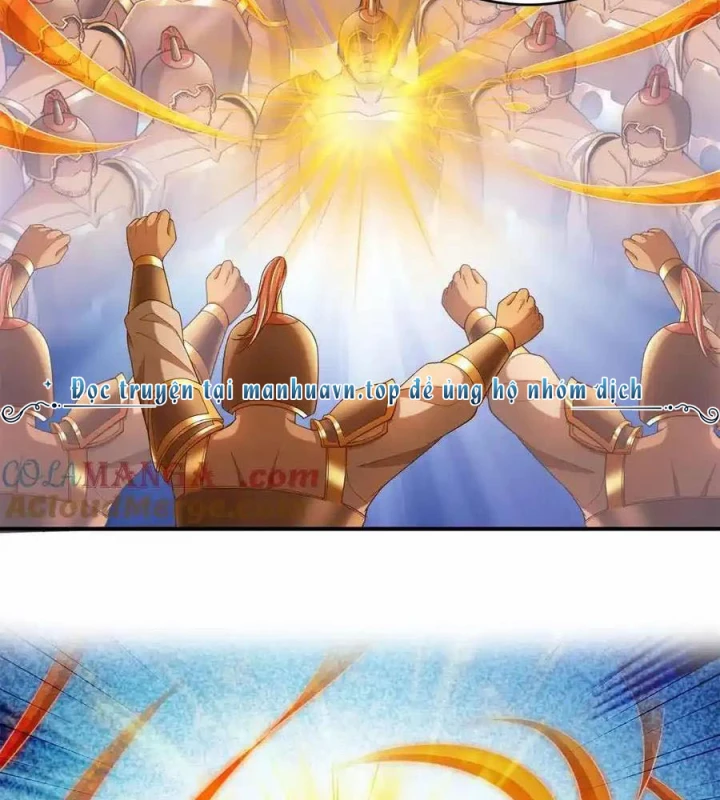 Tu Chân Nói Chuyện Phiếm Quần Chapter 656 - Trang 3