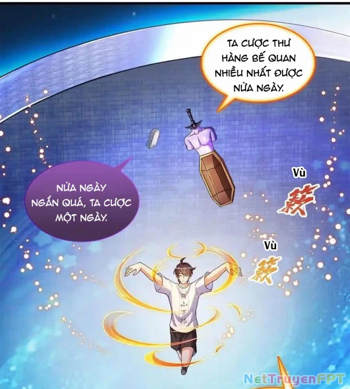 Tu Chân Nói Chuyện Phiếm Quần Chapter 656 - Trang 3