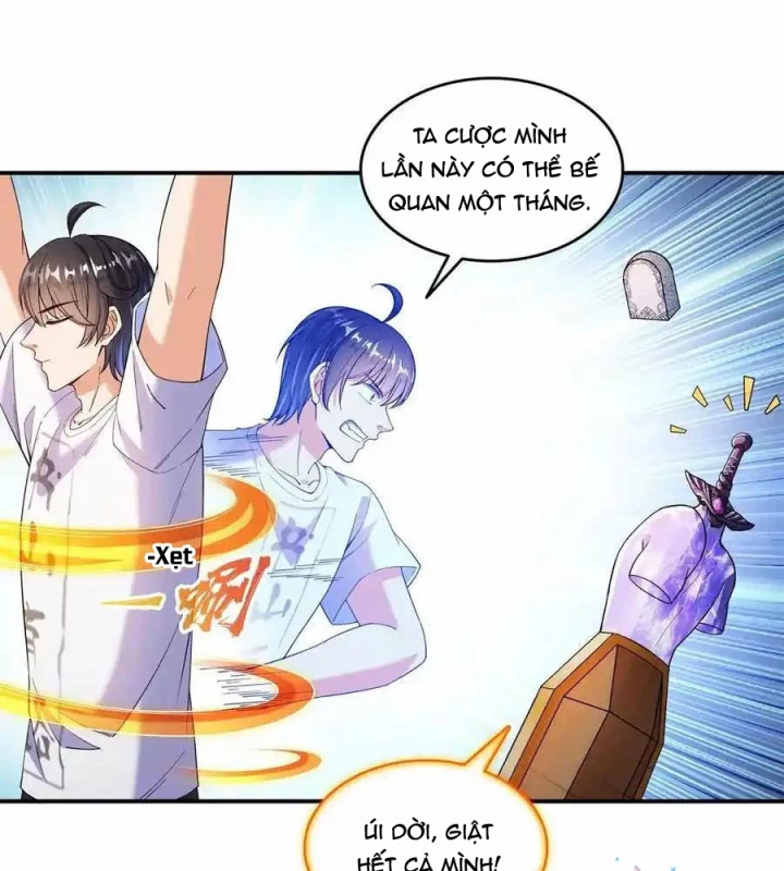 Tu Chân Nói Chuyện Phiếm Quần Chapter 656 - Trang 3