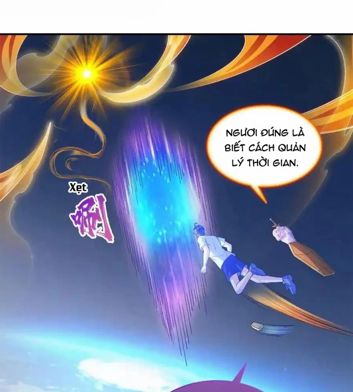 Tu Chân Nói Chuyện Phiếm Quần Chapter 656 - Trang 3