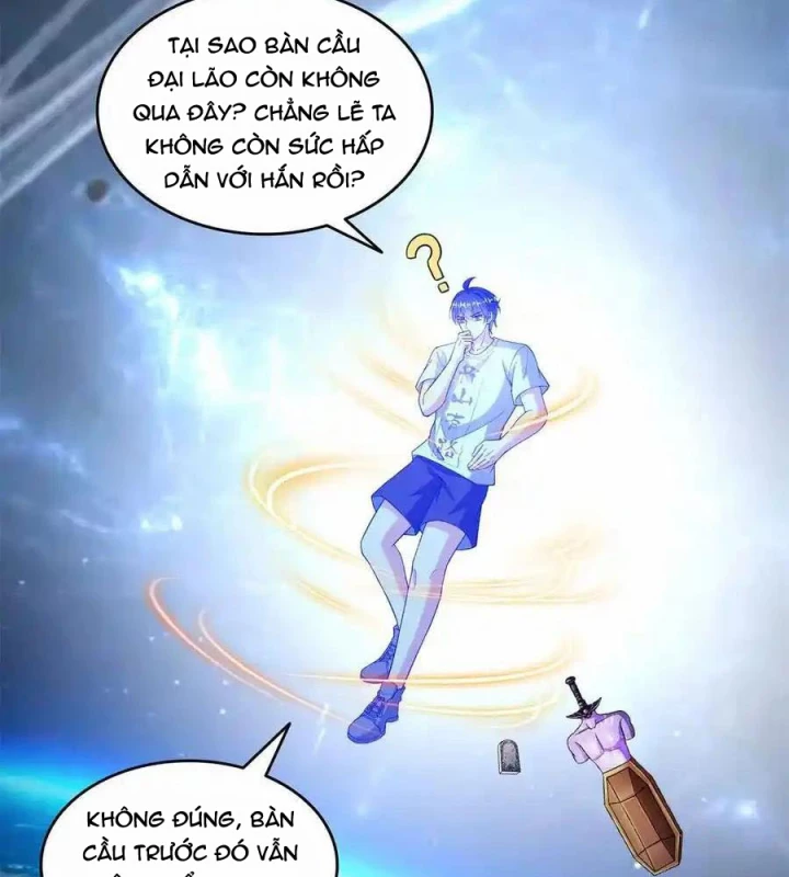Tu Chân Nói Chuyện Phiếm Quần Chapter 656 - Trang 3