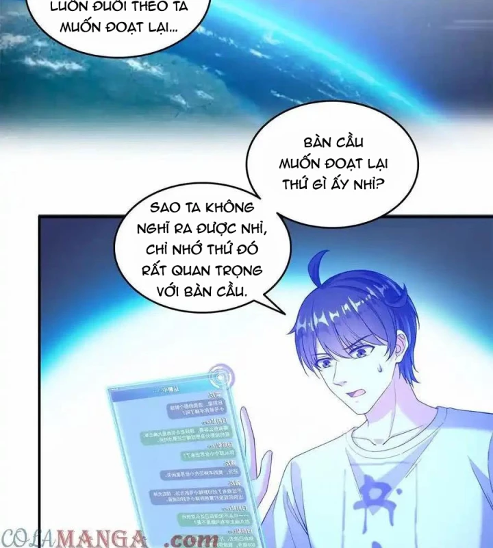 Tu Chân Nói Chuyện Phiếm Quần Chapter 656 - Trang 3