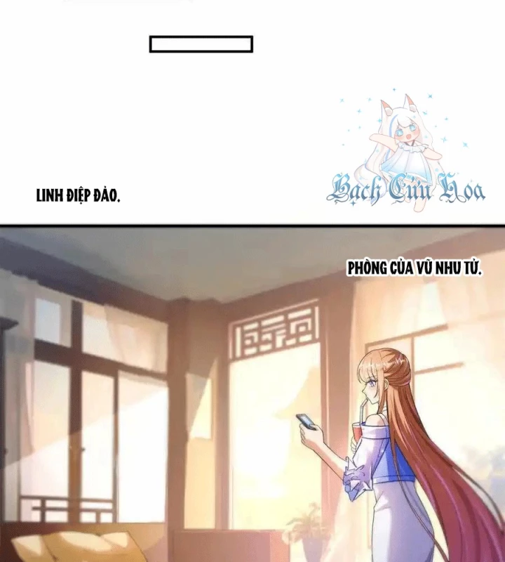 Tu Chân Nói Chuyện Phiếm Quần Chapter 656 - Trang 3
