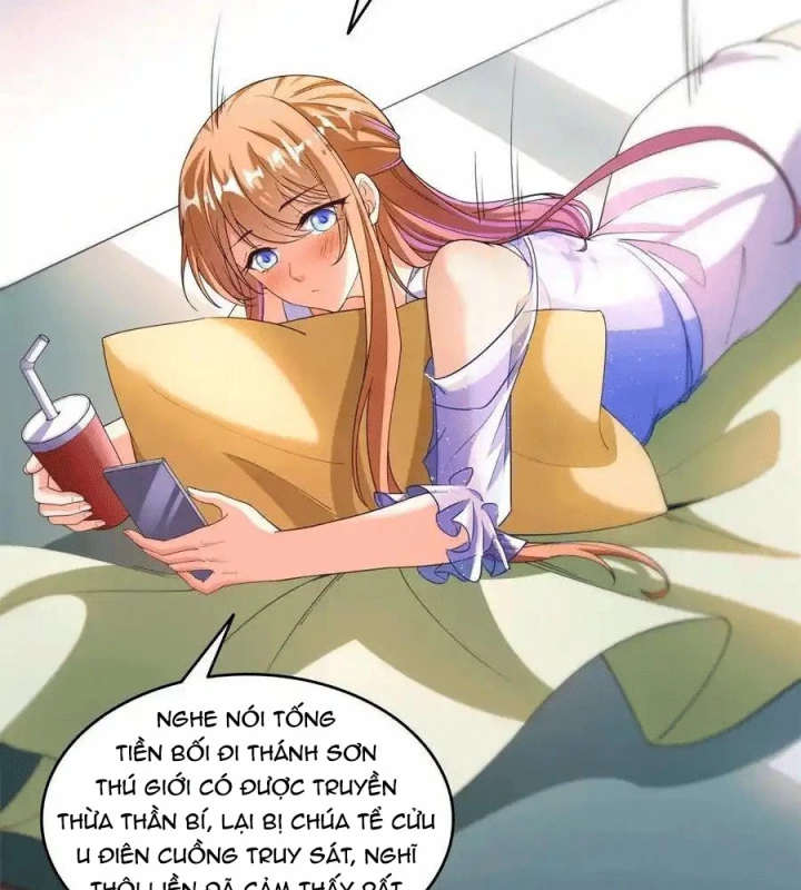 Tu Chân Nói Chuyện Phiếm Quần Chapter 656 - Trang 3