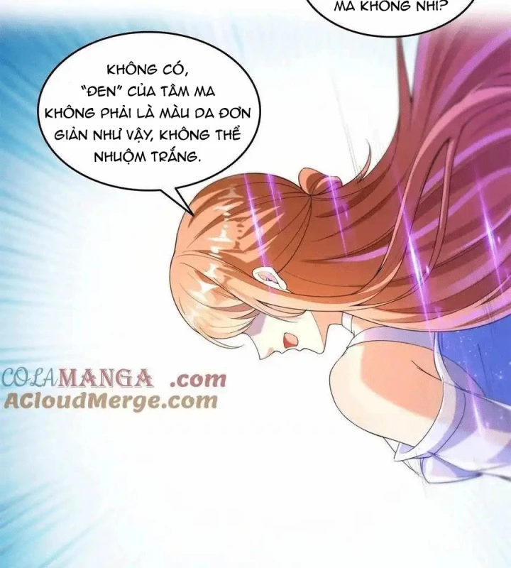 Tu Chân Nói Chuyện Phiếm Quần Chapter 656 - Trang 3