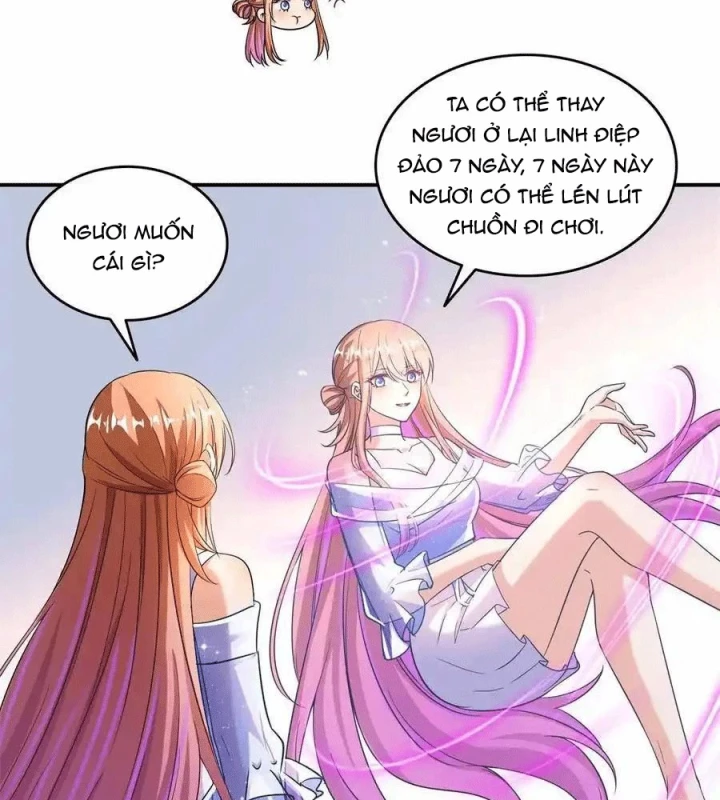 Tu Chân Nói Chuyện Phiếm Quần Chapter 656 - Trang 3
