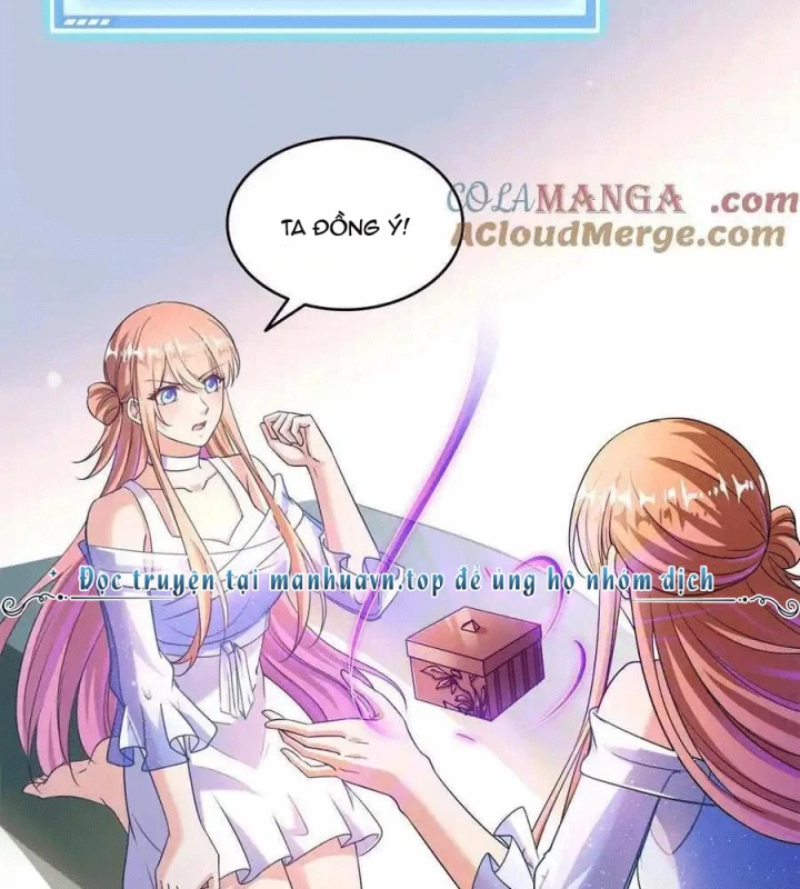 Tu Chân Nói Chuyện Phiếm Quần Chapter 656 - Trang 3