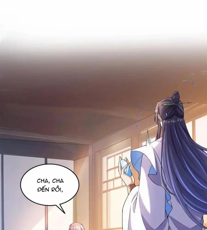 Tu Chân Nói Chuyện Phiếm Quần Chapter 656 - Trang 3
