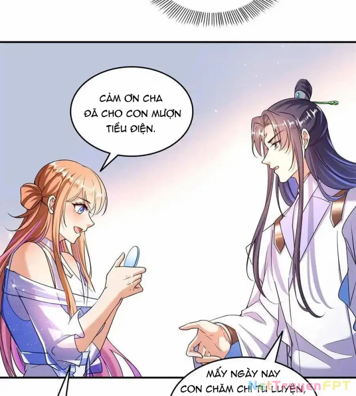 Tu Chân Nói Chuyện Phiếm Quần Chapter 656 - Trang 3