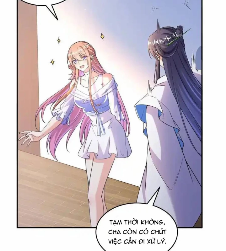 Tu Chân Nói Chuyện Phiếm Quần Chapter 656 - Trang 3