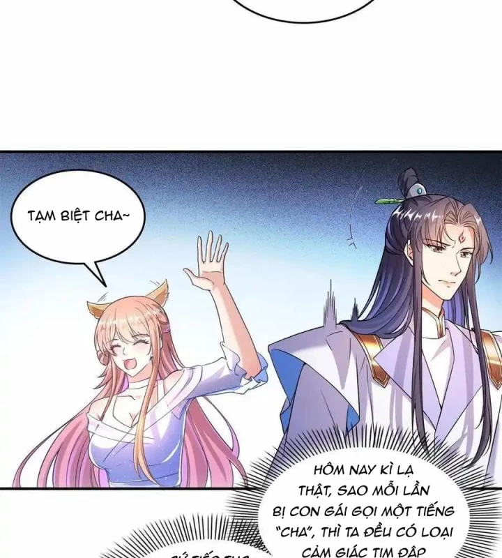 Tu Chân Nói Chuyện Phiếm Quần Chapter 656 - Trang 3