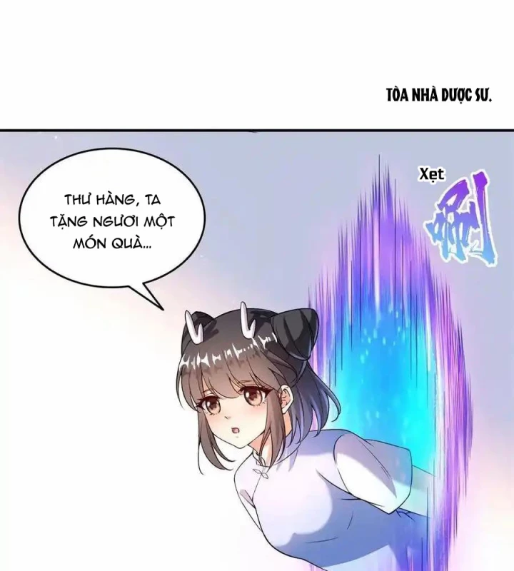 Tu Chân Nói Chuyện Phiếm Quần Chapter 656 - Trang 3