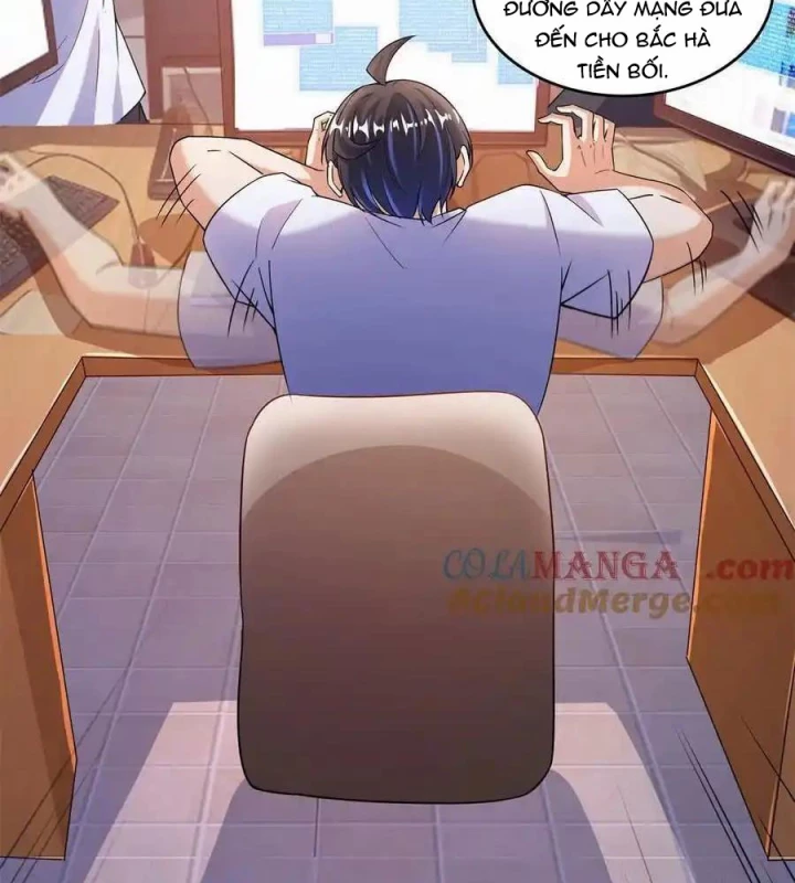 Tu Chân Nói Chuyện Phiếm Quần Chapter 657 - Trang 3