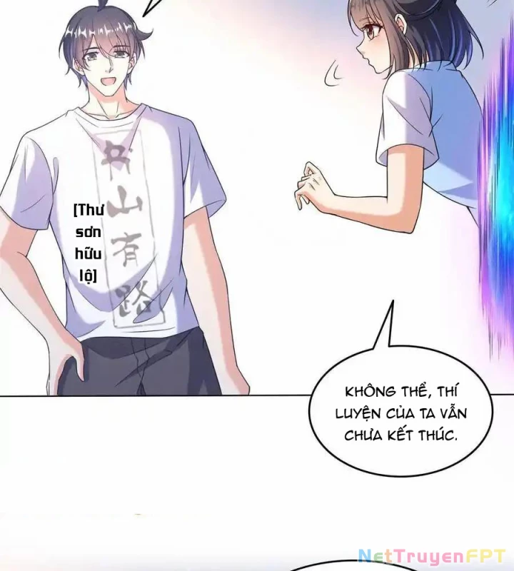 Tu Chân Nói Chuyện Phiếm Quần Chapter 657 - Trang 3