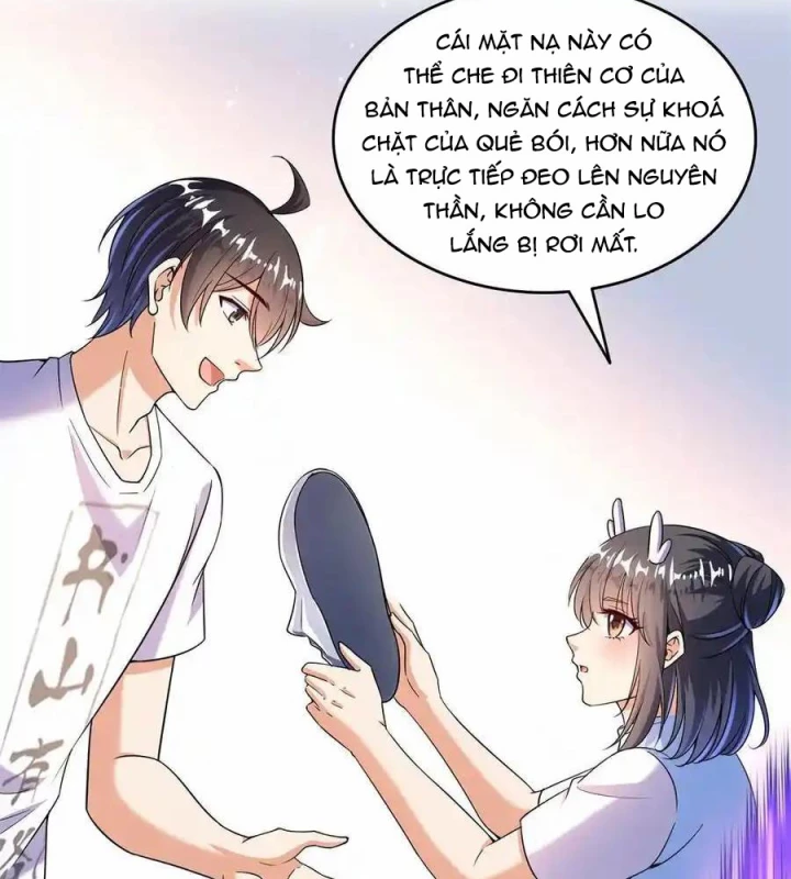 Tu Chân Nói Chuyện Phiếm Quần Chapter 657 - Trang 3