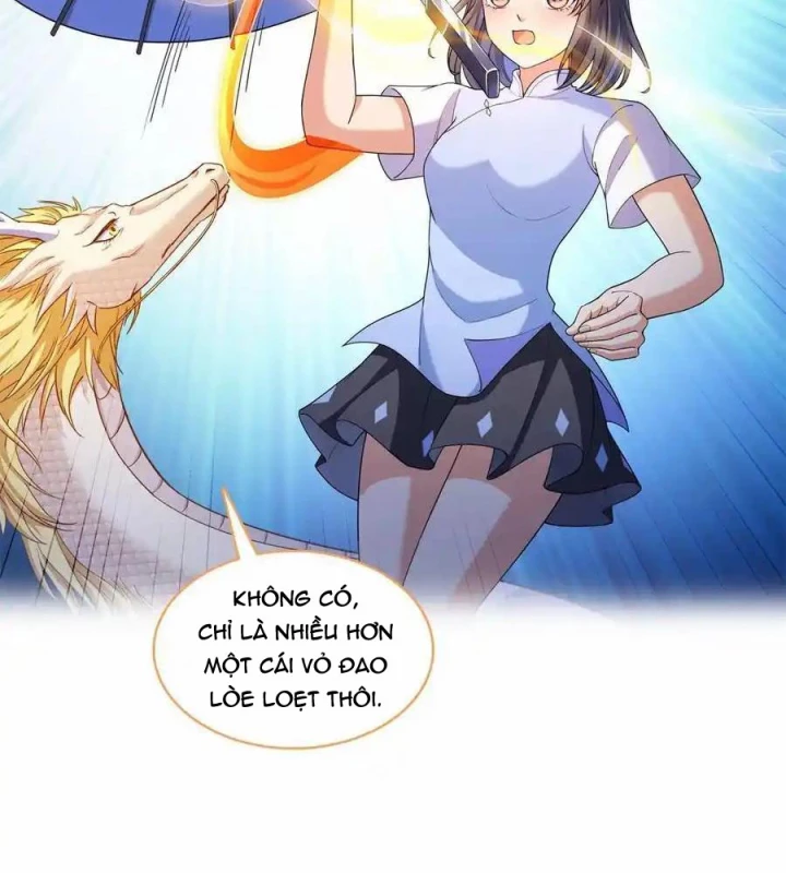 Tu Chân Nói Chuyện Phiếm Quần Chapter 657 - Trang 3