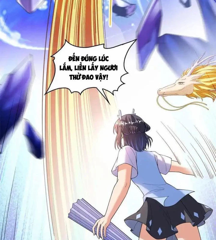 Tu Chân Nói Chuyện Phiếm Quần Chapter 657 - Trang 3