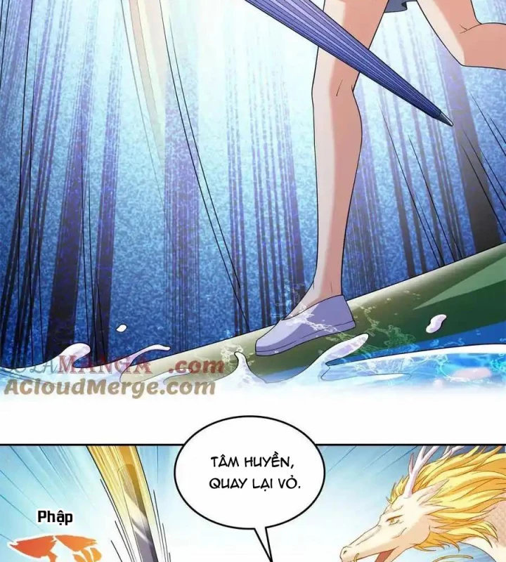 Tu Chân Nói Chuyện Phiếm Quần Chapter 657 - Trang 3