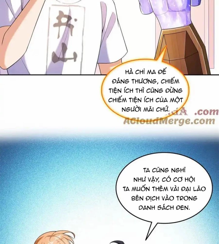 Tu Chân Nói Chuyện Phiếm Quần Chapter 657 - Trang 3