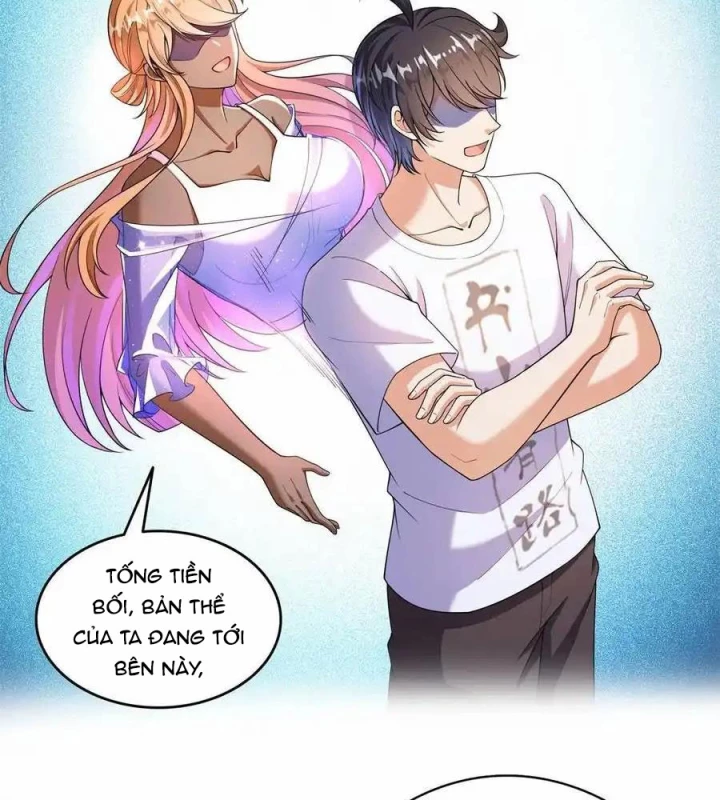 Tu Chân Nói Chuyện Phiếm Quần Chapter 657 - Trang 3