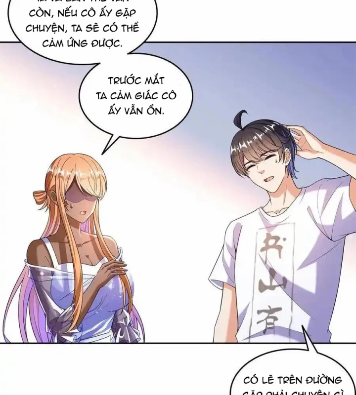 Tu Chân Nói Chuyện Phiếm Quần Chapter 657 - Trang 3