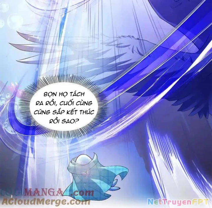 Tu Chân Nói Chuyện Phiếm Quần Chapter 657 - Trang 3