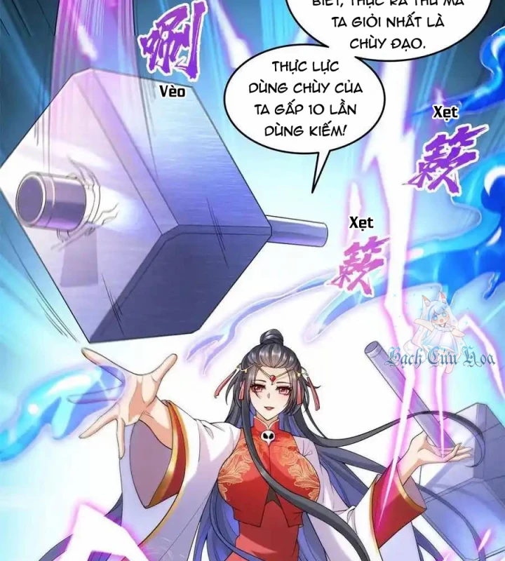 Tu Chân Nói Chuyện Phiếm Quần Chapter 657 - Trang 3