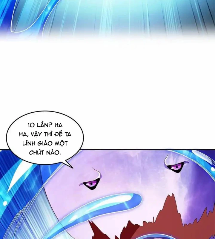 Tu Chân Nói Chuyện Phiếm Quần Chapter 657 - Trang 3