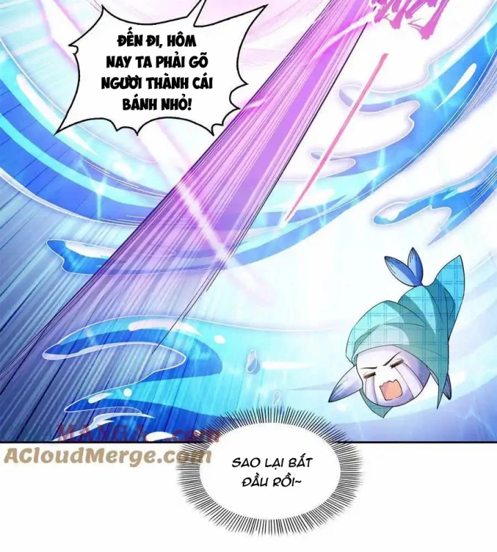 Tu Chân Nói Chuyện Phiếm Quần Chapter 657 - Trang 3