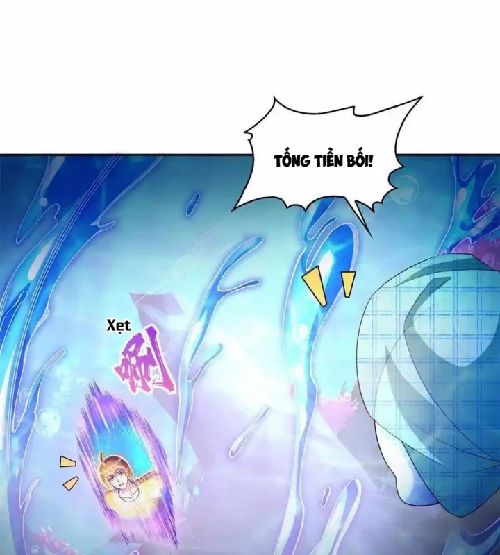 Tu Chân Nói Chuyện Phiếm Quần Chapter 657 - Trang 3