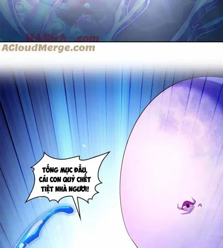 Tu Chân Nói Chuyện Phiếm Quần Chapter 657 - Trang 3
