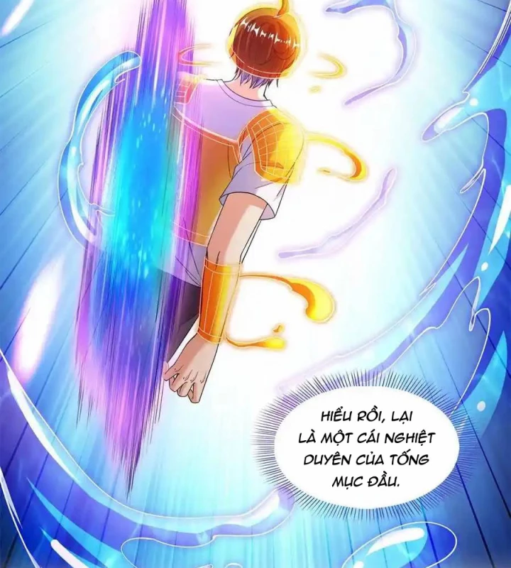 Tu Chân Nói Chuyện Phiếm Quần Chapter 657 - Trang 3