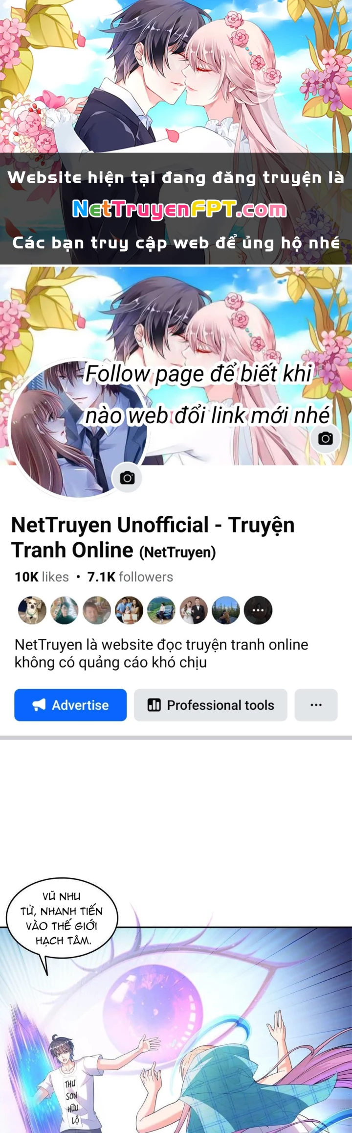 Tu Chân Nói Chuyện Phiếm Quần Chapter 658 - Trang 3
