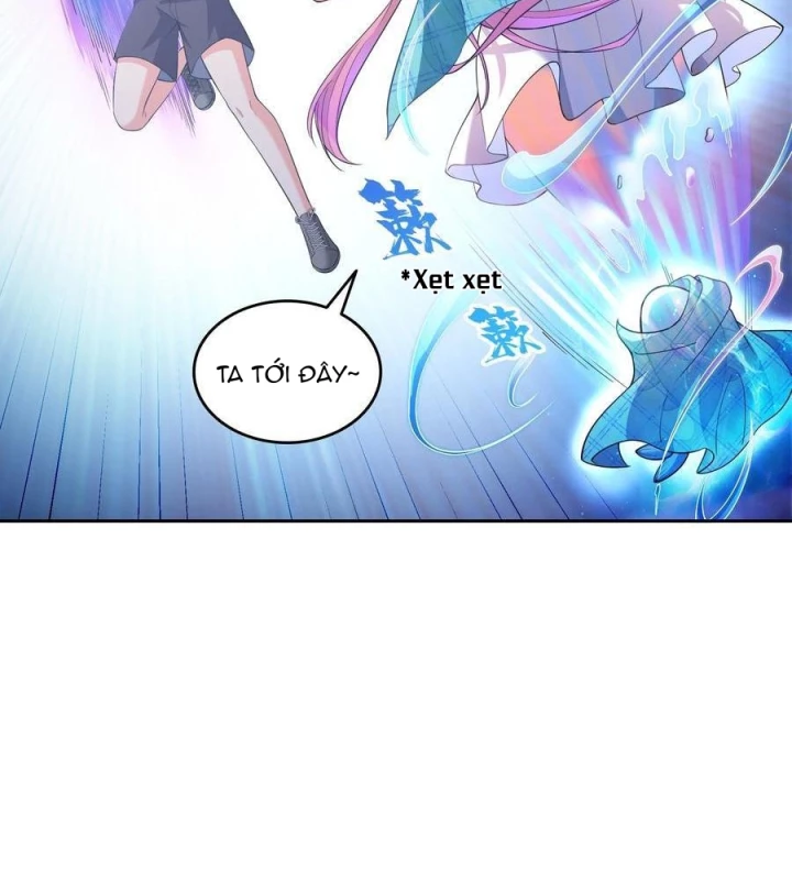 Tu Chân Nói Chuyện Phiếm Quần Chapter 658 - Trang 3