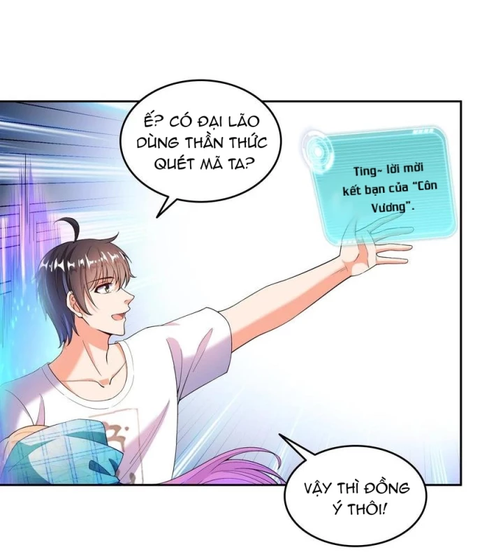 Tu Chân Nói Chuyện Phiếm Quần Chapter 658 - Trang 3