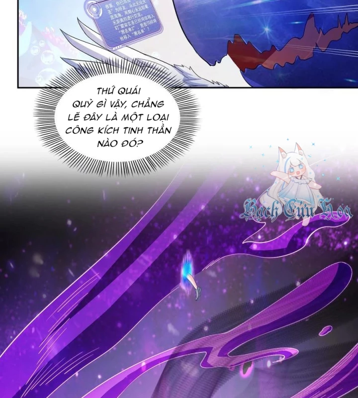 Tu Chân Nói Chuyện Phiếm Quần Chapter 658 - Trang 3