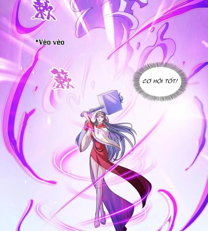 Tu Chân Nói Chuyện Phiếm Quần Chapter 658 - Trang 3