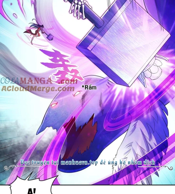 Tu Chân Nói Chuyện Phiếm Quần Chapter 658 - Trang 3
