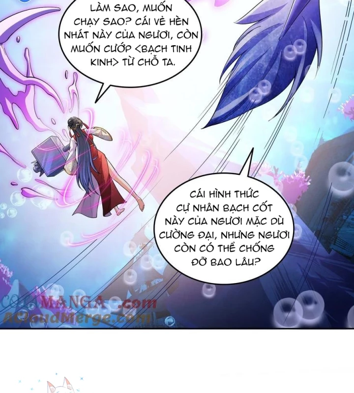 Tu Chân Nói Chuyện Phiếm Quần Chapter 658 - Trang 3